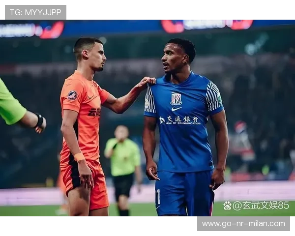 上海申花备战新赛季，阵容调整备受关注