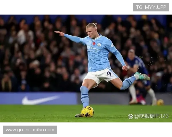 哈兰德梅开二度，曼城继续锁定争冠节奏