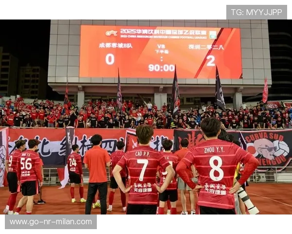 成都蓉城帅惟浩精准直塞撕开防线